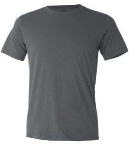 Men's Formal T-Shirt <b>100</b>% Cotton with <b>Polyester</b> Blend Comfortable & Stylish - Product Image 4