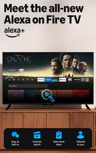 Fire TV Stick 4K Select (modelo más reciente), comienza a transmitir en 4K, búsqueda con IA y TV en vivo y gratuita - Product Image 2