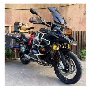 VENTAS DE MOTOCICLETAS BMW R1200GS Adventure Todoterreno Eléctricas con Motor de 4 Tiempos y Motor sin Escobillas - Product Image 2