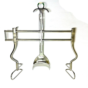 Offre Spéciale professionnel de haute qualité en acier inoxydable Instruments chirurgicaux Écarteurs abdominaux chirurgicaux - Product Image 6