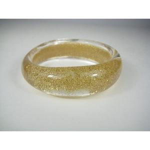 Bracelets en résine acrylique vintage écologiques en gros pour femmes Largeur de bande personnalisable Bracelet épais large pour mariage - Product Image 4