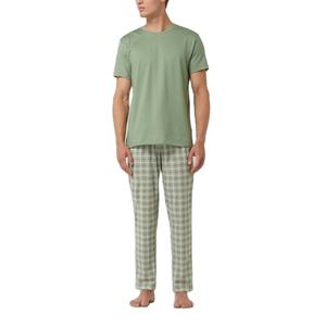 เสื้อยืด100% ผ้าฝ้ายขนาดใหญ่สำหรับผู้ชายเสื้อยืดผ้าฝ้ายแกรมสั่งทำฉลากโลโก้ตามสั่ง - Product Image 5