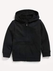 Sudaderas con capucha para niños con logotipo personalizado sudaderas con capucha de gran tamaño al por mayor suéter para niños sudaderas de color sólido lisas en blanco para niños - Product Image 6