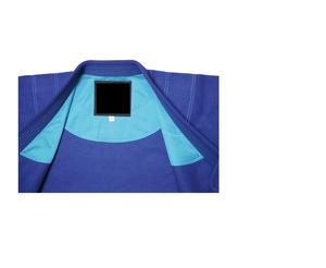 Vente en gros OEM Kimono De Jiu Jitsu léger uniforme Arts martiaux extensibles BJJ Gi Set avec ceinture d'entraînement - Product Image 3