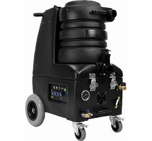 Extracteur de tapis portable chauffant Mytee BZ-102LXH Breeze avec tuyaux et buse OMT LLC - Product Image 1