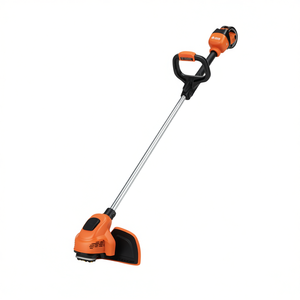 Taille-haie sans fil à batterie pour jardins industriels - Product Image 3