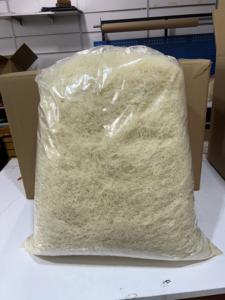 Kadaïf séché de qualité supérieure en vrac, ingrédient de dessert turc fabriqué en Turquie pour les pâtisseries, les biscuits moelleux au chocolat et les cupcakes de Dubaï - Product Image 3