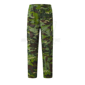 Combinaisons tactiques respirantes avec panneaux de ventilation, capuche réglable et coutures renforcées pour un confort maximal - Product Image 6