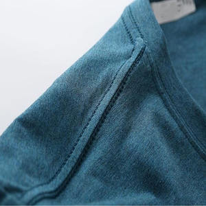 High Quality <b>Men's</b> Short Sleeve for Polo T-<b>Shirts</b> <b>with</b> Front <b>Pocket</b> Latest Summer Styles OEM Services uploaded by Dress Sports - Product Image 4