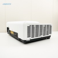 Proyector Láser CAAVITS UST 0.233 4000 Lúmenes 1920x1080 DLP Láser 1080P Full HD para Salas de Conferencias