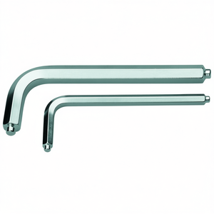 Llave Allen Hexagonal Gedore para Tornillos Métricos con Cabeza Hexagonal - Product Image 3