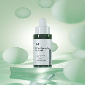 [Hybrid Dr. Choice] Korean Beauty Skincare D-Panthenol 30 Ampoule 40g Hidratante facial y calmante - Product Image 6