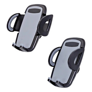Supporto per cellulare e GPS da montare sulla presa d'aria dell'auto - Colori assortiti - Product Image 6
