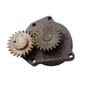 Pompe à huile pour moteur diesel HUAMAO C6121 C15AB 4W2448 A pour chargeuse sur pneus de construction - Product Image 4