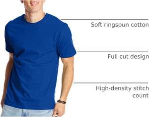 Nouvelle Collection de T-shirts Streetwear pour Hommes Séchage Rapide, Respirant et Personnalisable avec Votre Logo et Taille pour Hommes - Product Image 4