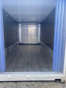 Contenedor Refrigerado de 40 pies (40HC) Nuevo y Usado con Unidad de Refrigeración Thermo King, Envío de Contenedor Refrigerado - Product Image 3