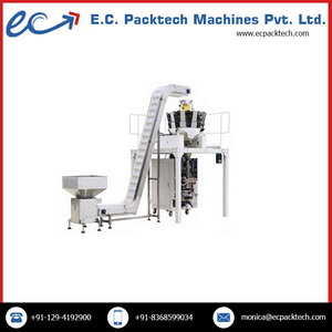 Nhà Máy Giá đa chức năng hoàn toàn tự động COLLER loại máy đóng gói túi ở mức giá tốt nhất - Product Image 5