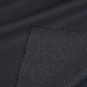 Materiales de sastrería fusibles tejidos de doble punto de alta calidad, entretela Buckram hecha en Vietnam - Product Image 3