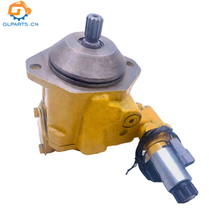 Bomba de Ventilador Glparts para Excavadora <span class=keywords><strong>Caterpillar</strong></span> E345D E349D 349D2, Motor de Ventilador 295-9426 2959426 - Product Image 1