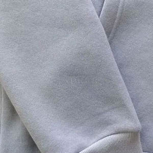 เสื้อฮู้ดลายนูนสำหรับผู้ชายเสื้อมีฮู้ดสลักลายนูนมีสีและขนาดตามสั่ง - Product Image 6