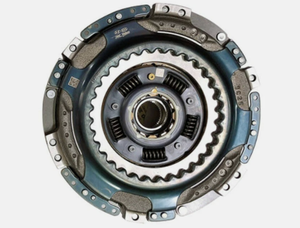 Cajas <span class=keywords><strong>de</strong></span> Cambios <span class=keywords><strong>de</strong></span> <span class=keywords><strong>Doble</strong></span> <span class=keywords><strong>Embrague</strong></span> Premium para Automóviles 41200-2D220 41420-2D000 D7UF1 para Tucson 2010 Transmisión <span class=keywords><strong>Automática</strong></span> 6 Meses - Product Image 3