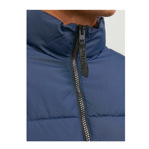 Vente en gros pas cher Veste polaire d'hiver pour hommes grande taille nouveau style BD avec logo personnalisé Tissu respirant taille BD - Product Image 2