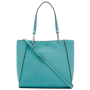 Bolsos Tote de Cuero Genuino de Primera Calidad a la Moda con Cierre de Cremallera - Impermeables, Color Sólido, Precio Bajo - Product Image 6