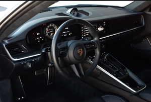 WP0AD2A9XPS257232 2023 Coupé sport de luxe AWD 3.8L bi-turbo 640 ch 800 Nm de couple vitesse maximale 330 km/h faible kilométrage - Product Image 5