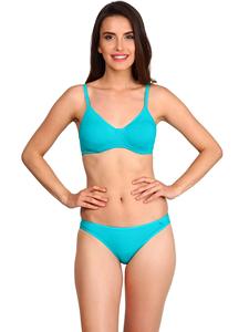 Offre Spéciale meilleure qualité Fitness Sport soutien-gorge nouveau Design vêtements de sport sport femmes coton respirant broderie fabriqué au Pakistan - Product Image 5