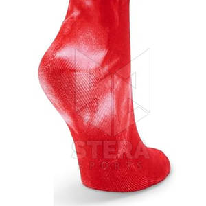 2025 Best Quality Sports Baseball <b>Socks</b> Comfortable Winter Knitted 2-<b>Toe</b> Style Manufacture Direct High-End Material - Product Image 6