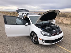 VOLKSWAGEN GTI d'occasion 2010, conduite à gauche/droite - Product Image 6