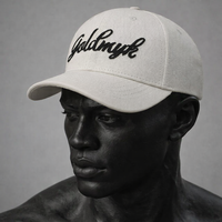 Gorras de Béisbol de 5 Paneles Unisex de Moda, Gorras Trucker con Cierre a Presión y Logotipo Personalizado