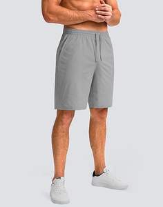 กางเกงขาสั้นสำหรับผู้ชายกางเกงขาสั้นสำหรับออกกำลังกายวิ่งออกกำลังกายในยิมกางเกงขาสั้นสำหรับฤดูร้อน - Product Image 3