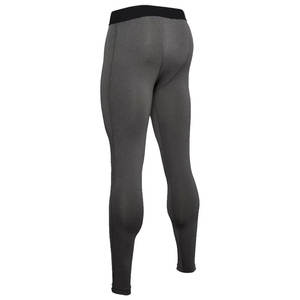 Pantalones de Compresión para Correr, Mallas para Hombre, Pantalones de Entrenamiento de Gimnasio, Leggings Deportivos, Leggings Largos - Product Image 2