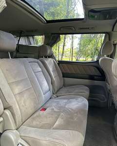 Toyota Alphard 2006 d'occasion, en bon état - Product Image 5