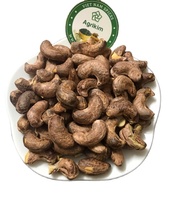 Gratis monster, goedkope prijs, Vietnamese biologische rauwe gedroogde hele cashewnoten, premium kwaliteit AA, ISO22000:2015, HACCP, BRC gecertificeerd