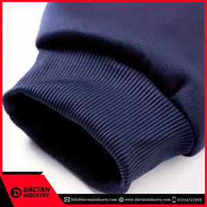 Chándal de lana de gimnasio para correr para hombre de diseño personalizado hecho en fábrica, más vendido, 100% de poliéster de talla grande para invierno - Product Image 3