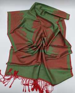 Customized <b>Women's</b> Vintage Style <b>Shawl</b> High Quality Cashmere Wool Available Various Sizes Wholesale Rate for Muslims Department - Product Image 2