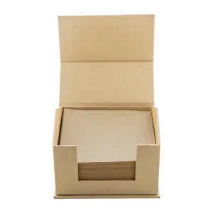 Dispensador de Hojas Adhesivas Ecológicas Hutnot, Porta Tarjetas y Notas - Product Image 5