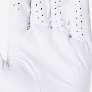 ถุงมือกอล์ฟสำหรับผู้ชายถุงมือกอล์ฟหนังแกะป้องกันรอยยับสำหรับผู้ชายสไตล์ล่าสุด - Product Image 4