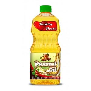 Aceite de cacahuete refinado aceite de cacahuete refinado/aceite de cacahuete refinado a granel en venta - Product Image 3