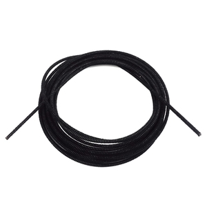 BSR594-2 1 Piece Car Sunroof Repair Cable Wearproof Material Length 10 <b>meter</b> Diameter 5 mm - Product Image 1