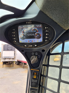 รถตักขนาดเล็ก2016ใช้รถบ๊อบเคท S595สภาพดีใช้ได้ทั่วโลก - Product Image 6