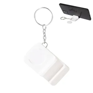 Llavero Hoken con Token, Gadgets Ecológicos RABS para Promociones, Estilo Mosquetón - Product Image 1