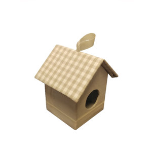 Casetta per Uccelli in Carta - Product Image 3