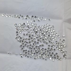 Melee เพชร Lab ปลูกเพชร CVD และ HPHT ขัดเพชรสำหรับเครื่องประดับโดยตรงจากผู้ผลิต - Product Image 3