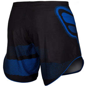 Shorts de combat MMA imprimés en gros, shorts de boxe personnalisés, shorts d'entraînement d'arts martiaux, shorts de sport MMA, shorts MMA pour hommes, shorts respirants - Product Image 5