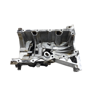 BAC À HUILE MOTEUR DACIA Duster 1ère Série 111105004R H4M 438, H4M 738 Essence 1600 (10>17) - Product Image 1