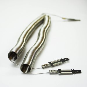 Kit de Resorte para Calentador de Secadora Eléctrica - Material Textil - Product Image 3