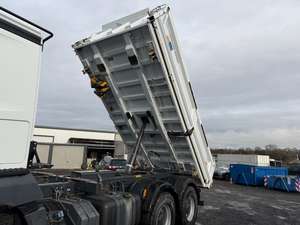 Mercedes-Benz AROCS 2646 FACELIFT 6X4 2020 - Product Image 5